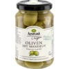 Origin Bio Oliven Mit Mandeln 350G