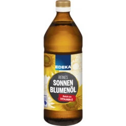Sonnenblumenöl 750ML