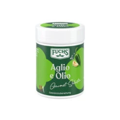 Fuchs Aglio E Olio Gewürz 50G