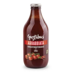 Arrabbiata 328ML