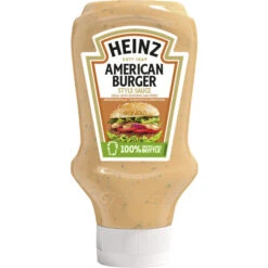 American Burger Sauce 400ML