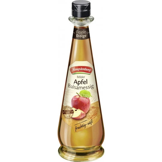 Milder Apfel Balsamessig 500ML
