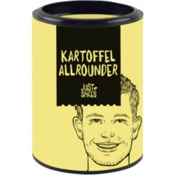 Spices Kartoffel Allrounder 60G